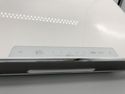 Panasonicのスピーカー