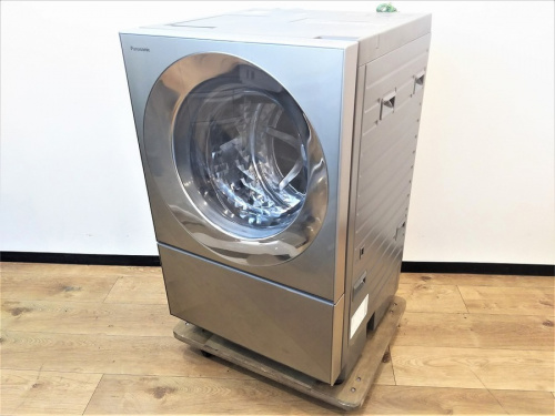 洗濯機のPanasonic