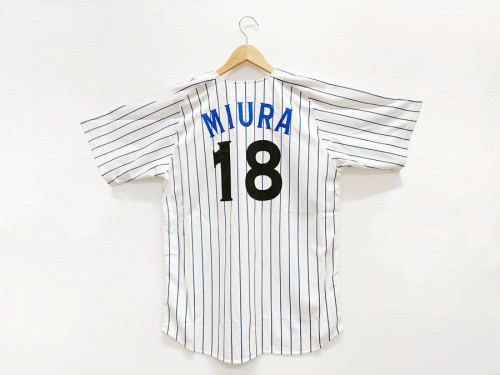 野球のユニフォーム