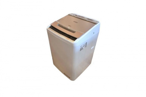 生活家電の洗濯機