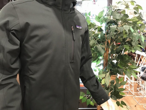 メンズファッションのジャケット