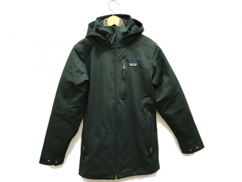 ジャケットのパタゴニア