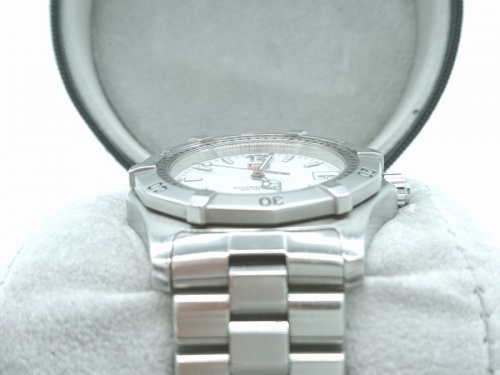 TAG HEUERの2000シリーズ　プロフェッショナル
