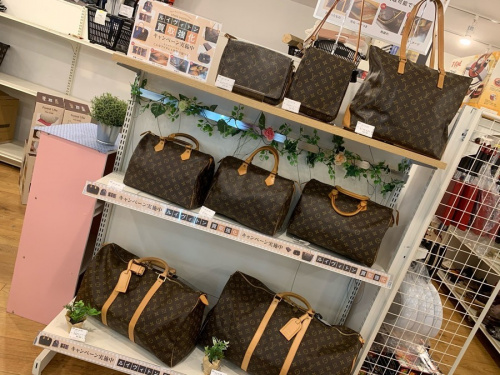 バッグ・財布のバッグ