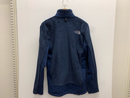 ノースフェイスのアウトドア