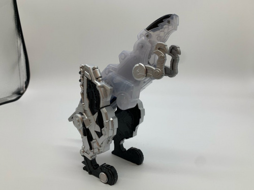 ホビー用品の仮面ライダー