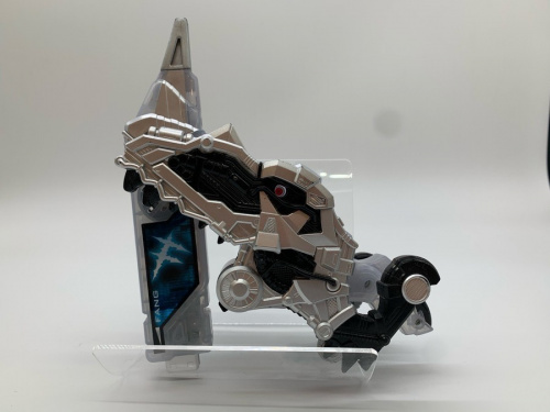 仮面ライダーのおもちゃ