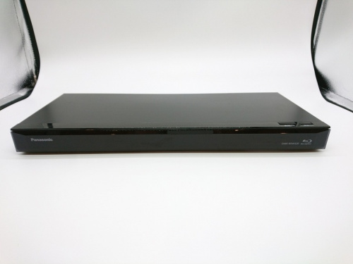 PanasonicのDMR-BRW520