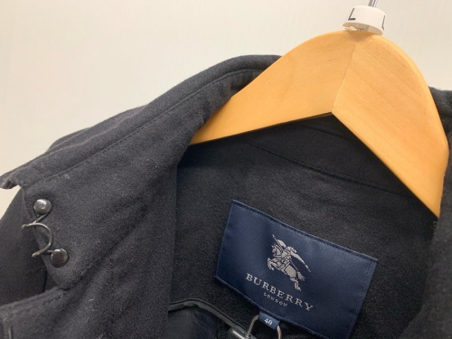 BURBERRYの二俣川 洋服