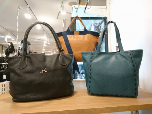 バッグ・財布のバッグ