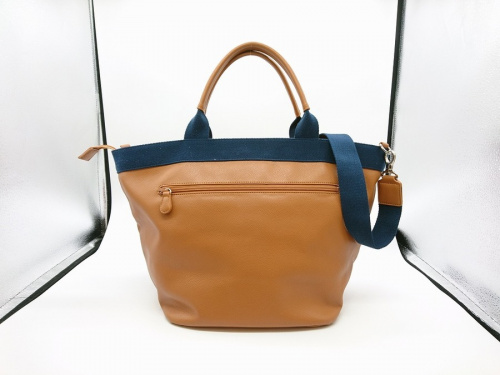 2WAYトートバッグのKITAMURA