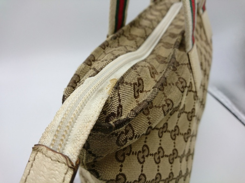 GUCCIの二俣川 ブランド