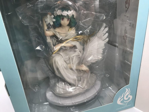 ホビーのフィギュア
