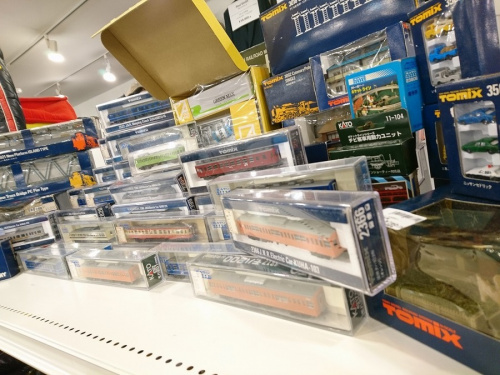 ホビーのホビー用品