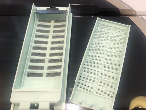 横浜　中古洗濯機