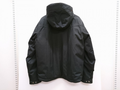 ダウンジャケットのPatagonia