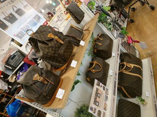 バッグ・財布