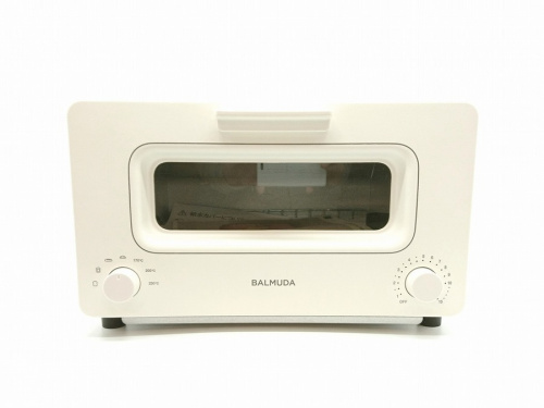 トースターのオーブントースター