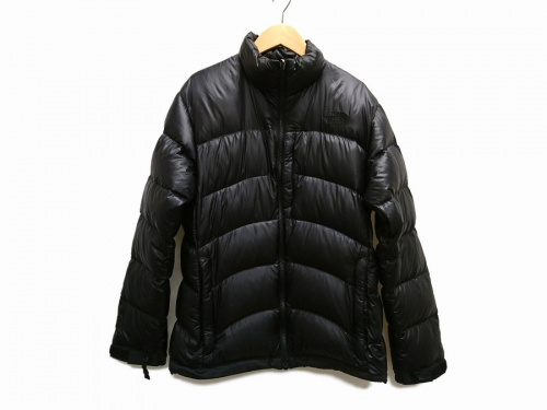 ジャケットのアコンカグアダウンジャケット