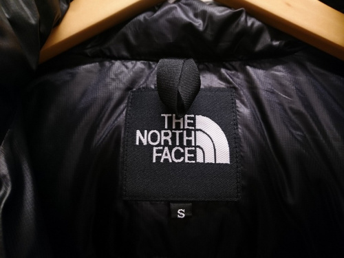 THE NORTH FACEの二俣川 洋服