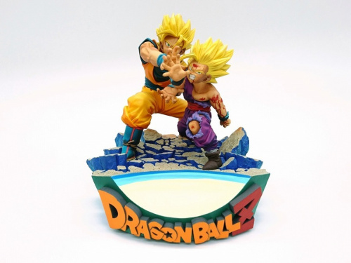 フィギュアのドラゴンボール