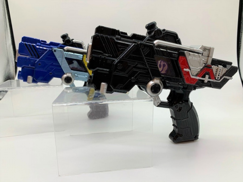 仮面ライダーのおもちゃ