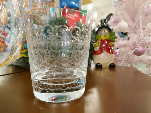 Baccaratの二俣川 ブランド