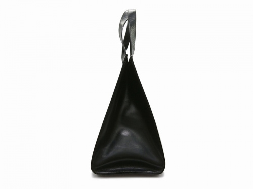 馬車金具ハンドバッグのCELINE