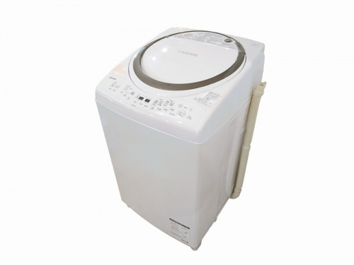 家事家電の洗濯機