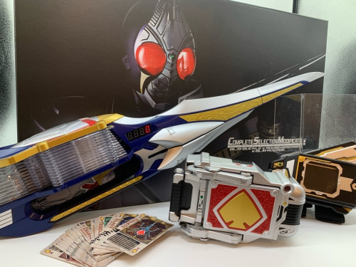 ホビーのホビー用品