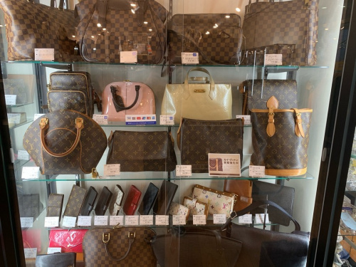 HERMESの二俣川 ブランド