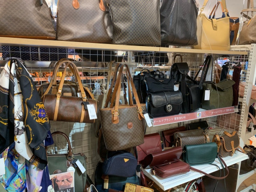 二俣川 ブランドのCOACH