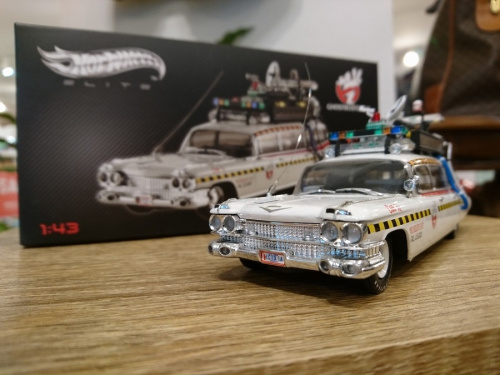ホビーのミニカー