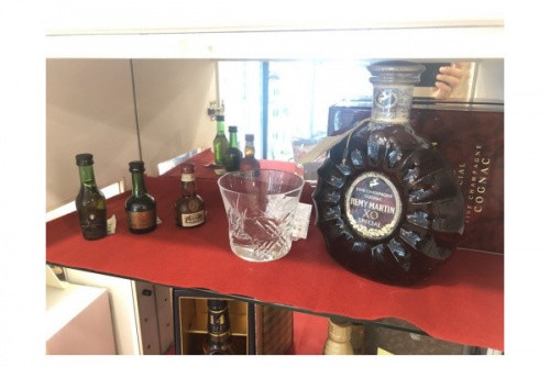 お酒の買取キャンペーン