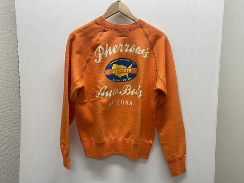 メンズファッションの春物　買取