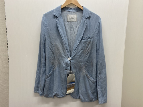 春物　買取の中古　春物衣類