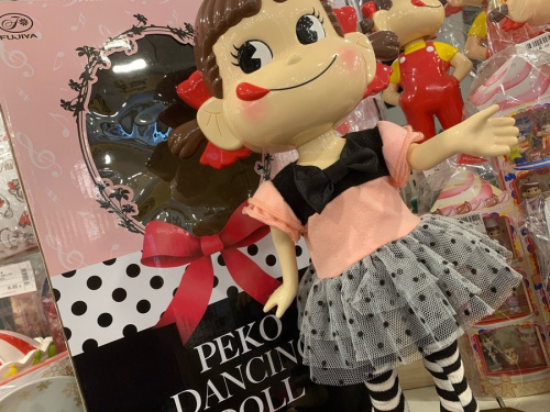 ホビーのおもちゃ