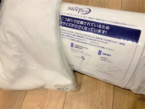 雑貨のインテリア