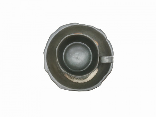 碗皿の未使用品