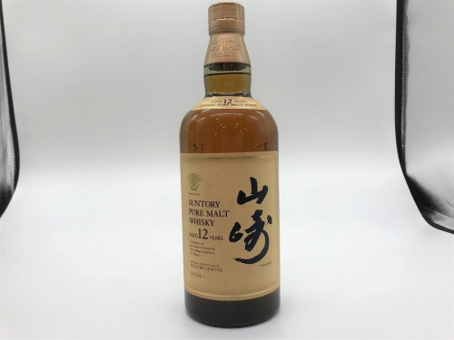 お酒の買取キャンペーン