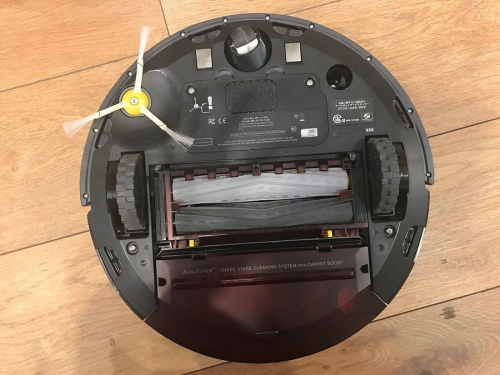 ルンバの二俣川 家電