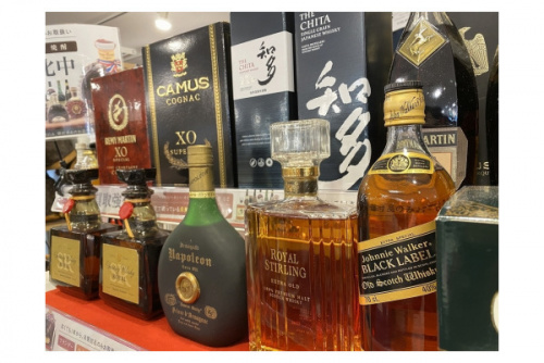 買取キャンペーンの二俣川 買取