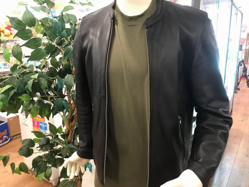 メンズファッションのメンズファッション