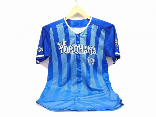 野球の横浜DeNAベイスターズ