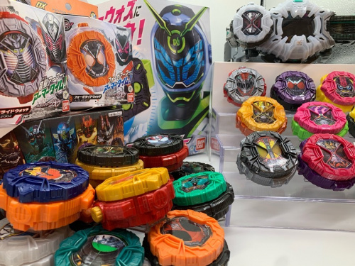 ホビーのホビー用品