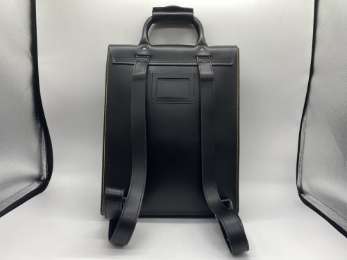 リュック　のDr,Martens