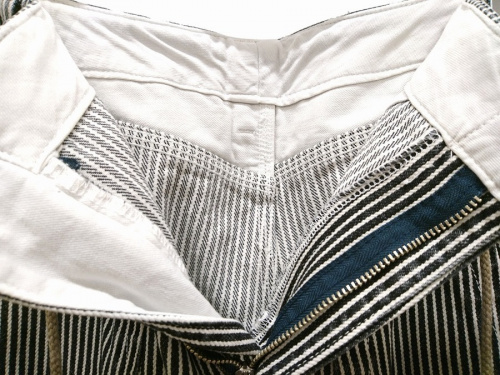 Needlesのアメカジ