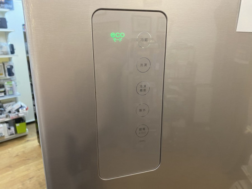 冷蔵庫の5ドア冷蔵庫