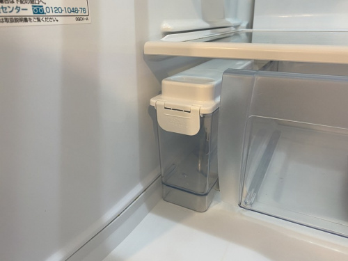 TOSHIBAの二俣川 家電