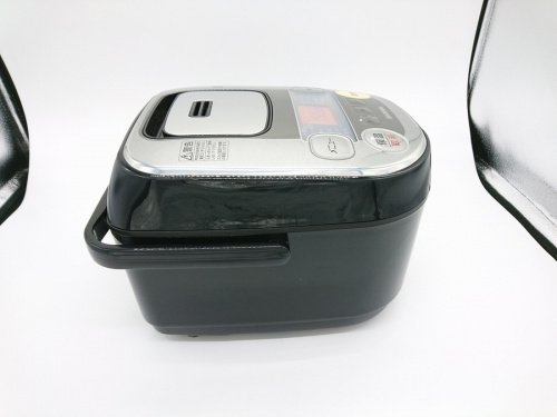 炊飯器のIH炊飯ジャー